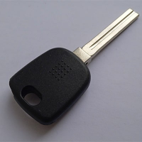 Ключ запалювання до автомобіля Кіа з лезом TOY40/HY22