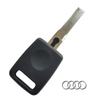 Ключ для автомобіля Ауді Audi A4 B6 A3 A6 C5 C6 B7 Q5 B5 Q7 A2 TT