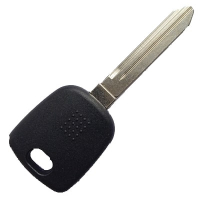Ключ запалювання до автомобіля Субару з лезом TOY43R