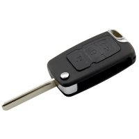 Ключ для Джилі Емгранд /Geely Emgrand 7 EC7 EC715 EC71